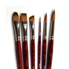 Artist's Choice Acrylic Set 6