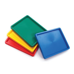 Inking Tray Pack 4 Coloured