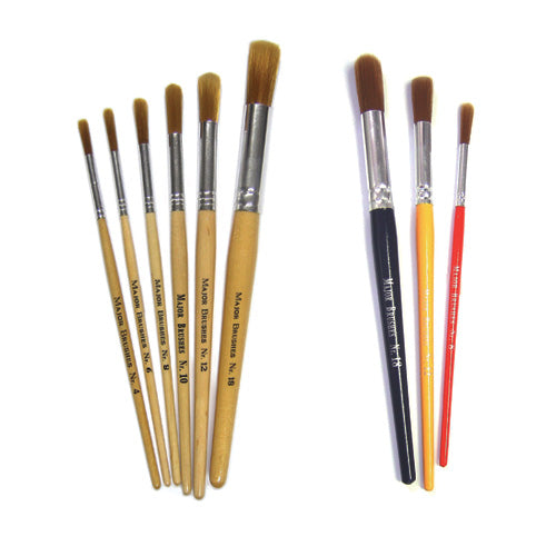 Artist's Choice Watercolour Set 10