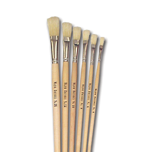 Hog Long Flat Pack 60
