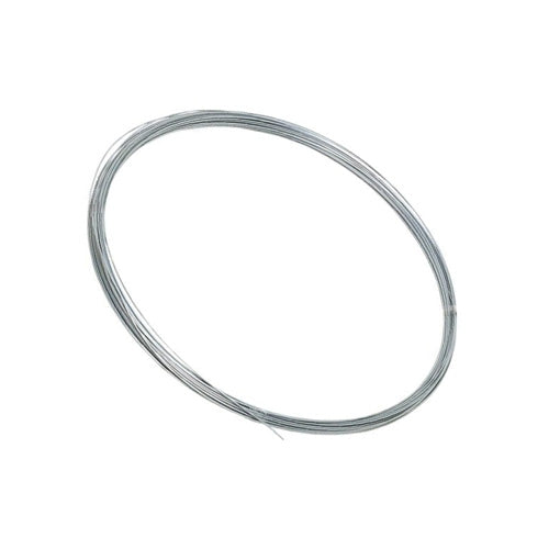 Steel Wire dia 1mm 500g coil