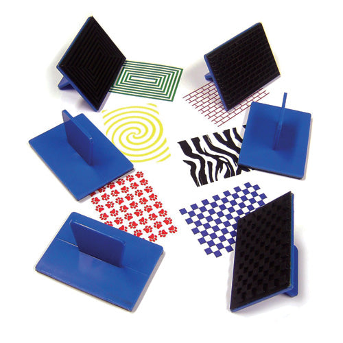 Pattern Stampers Pack 6