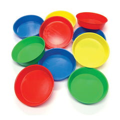 Finger/Dip Bowls Pack 4