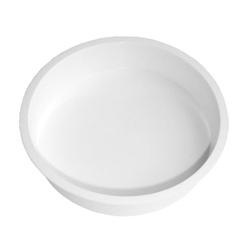 11cm Plastic Saucer Pack 10