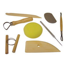 Pottery Tool Kit