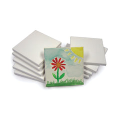 Premium Stretched Canvas 10 x 12