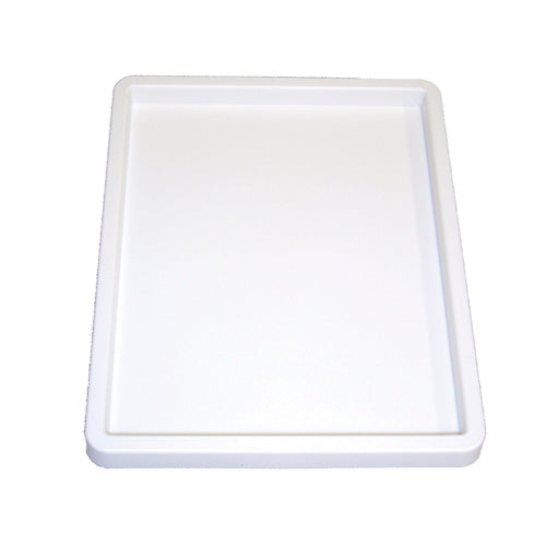 Single Inking Tray