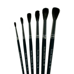 Squirrel Substitute Size 2 Pk 10