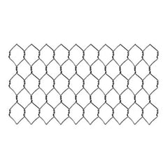 Wire Mesh 25mm Hex 10m x 0.9m