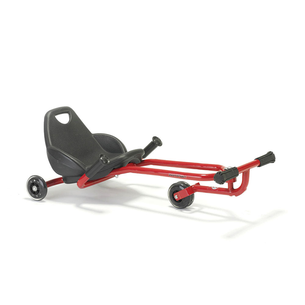 Profile, FOOT TWISTER (LARGE)