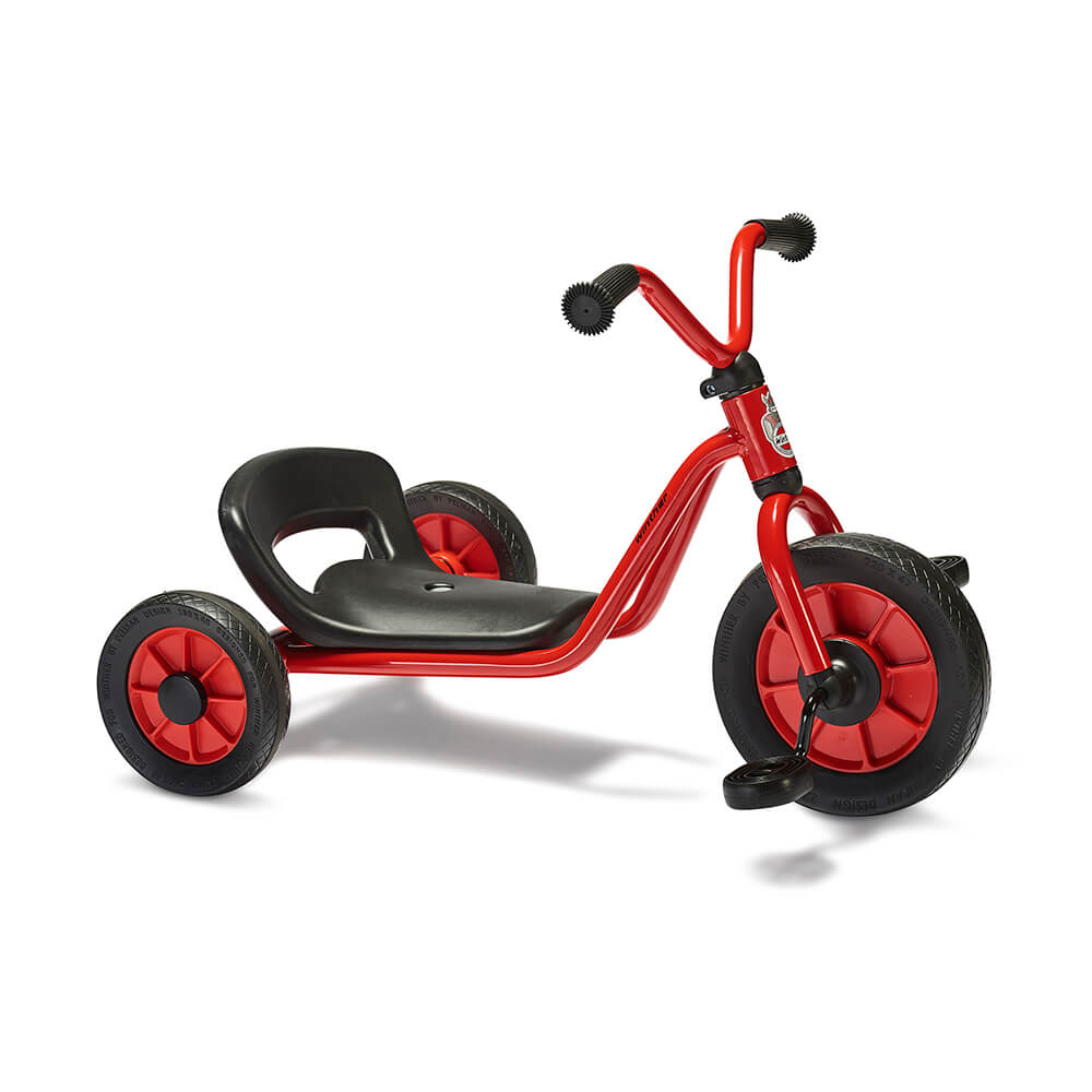 Profile, MINI VIKING EASY RIDER