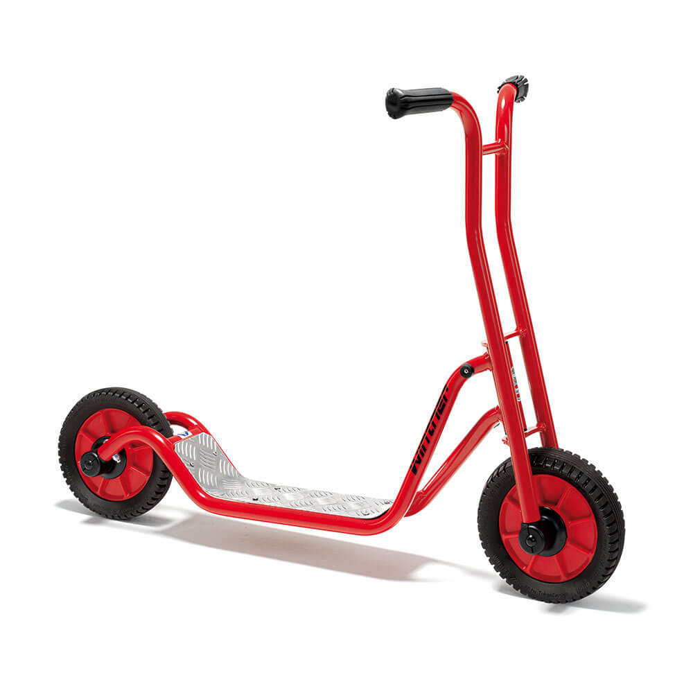 Profile, SCOOTER-SMALL VIKING