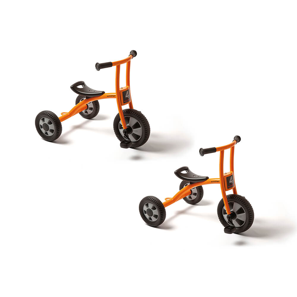 Profile, TRICYCLE BUNDLE TWO