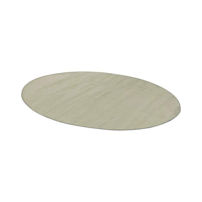 Profile, PINE OVAL RUG- 6 x 2870 x 1980