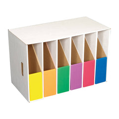 Profile, LEVER ARCH MODULE WITH CFB