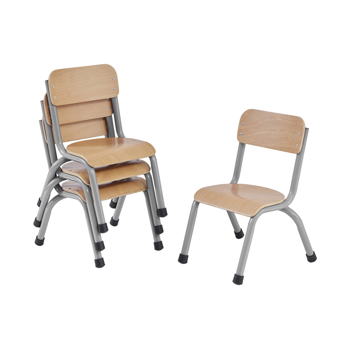 Profile, MILAN CHAIRS H260