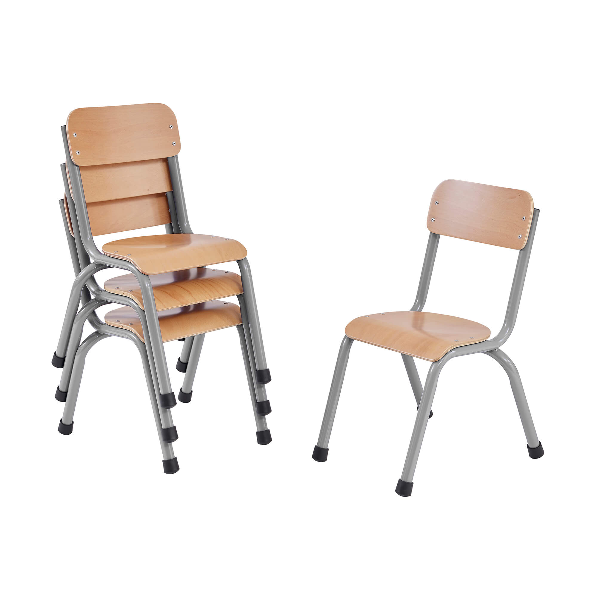 Profile, MILAN CHAIRS H310