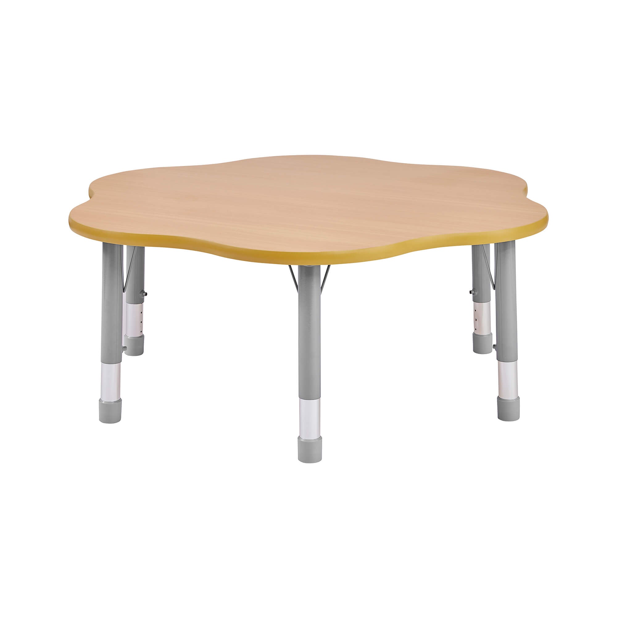 Profile, MILAN FLOWER TABLE 6 SEATER