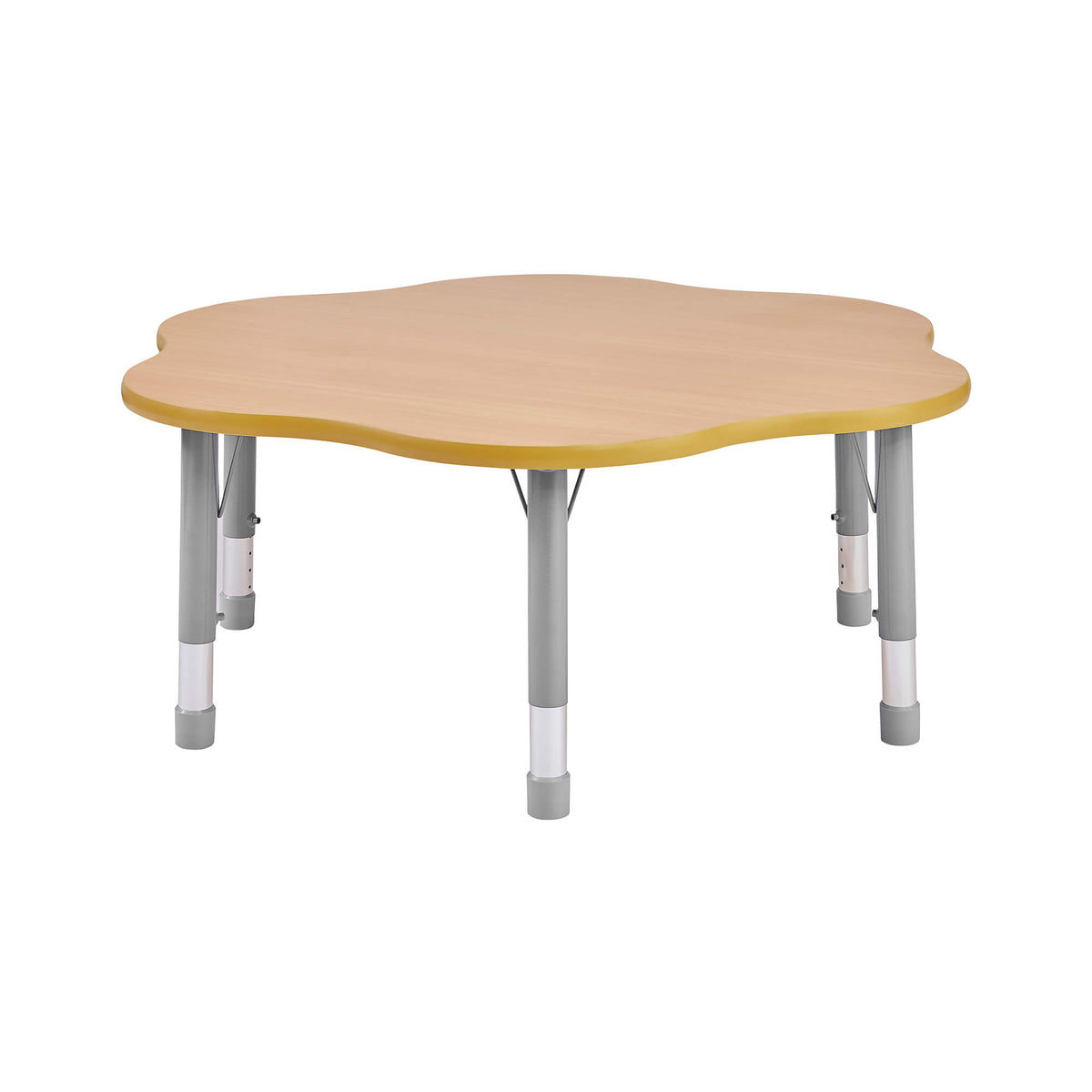 Profile, MILAN FLOWER TABLE 6 SEATER