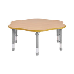 Profile, MILAN FLOWER TABLE 6 SEATER