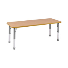 Profile, MILAN RECTANGLE TABLE 8 SEATER