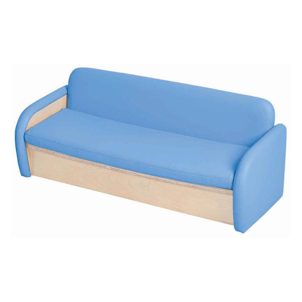 Profile, SAFESPACE TODDLER 2 SEATER SOFA