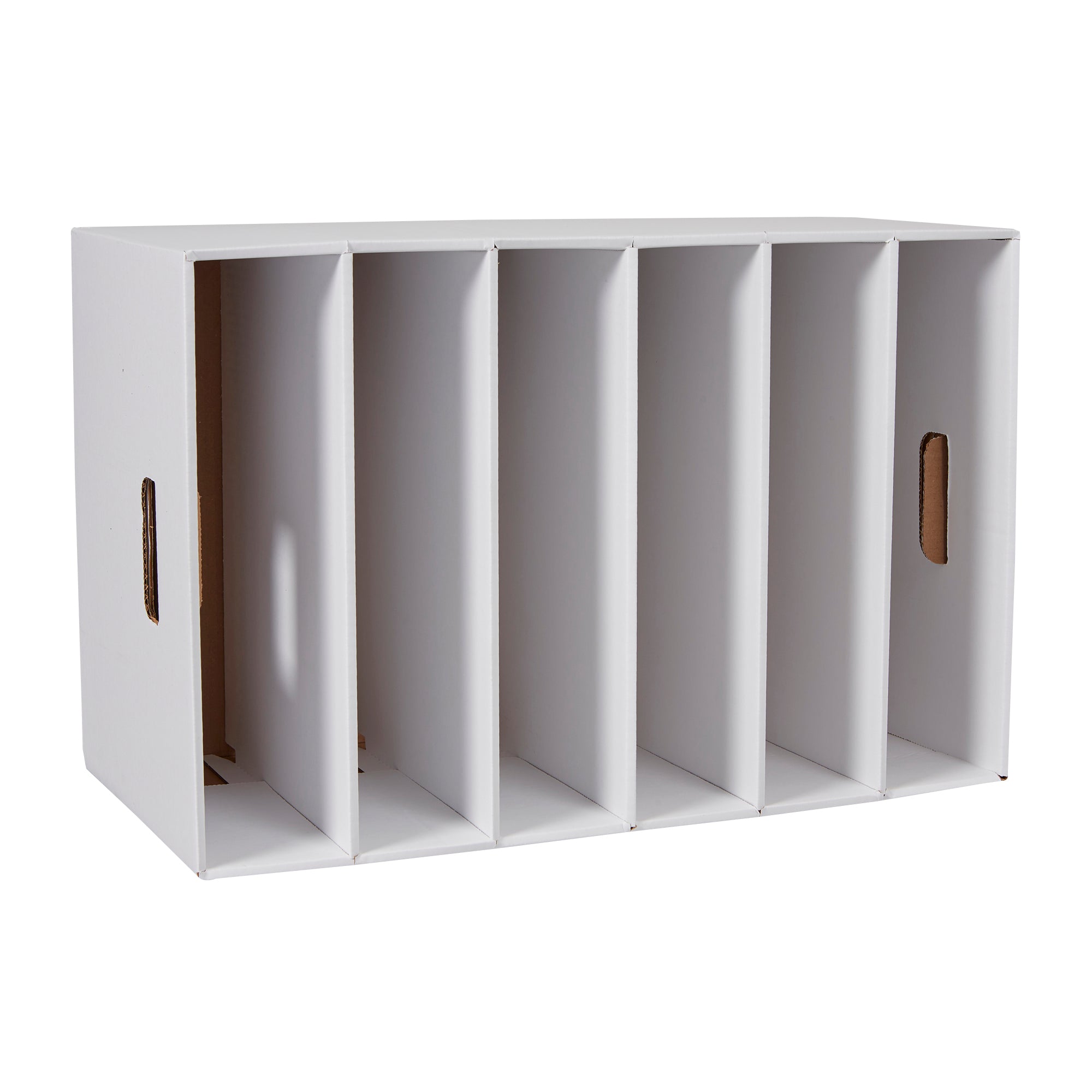Profile, STANDARD MODULE PACKED 5