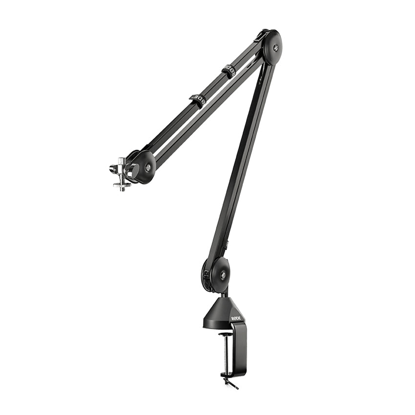 RÃ˜DE PSA1 professional studio boom arm