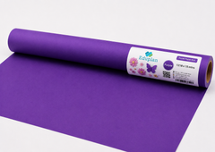 Eduplan Poster Paper Roll 1218x15M PURPLE