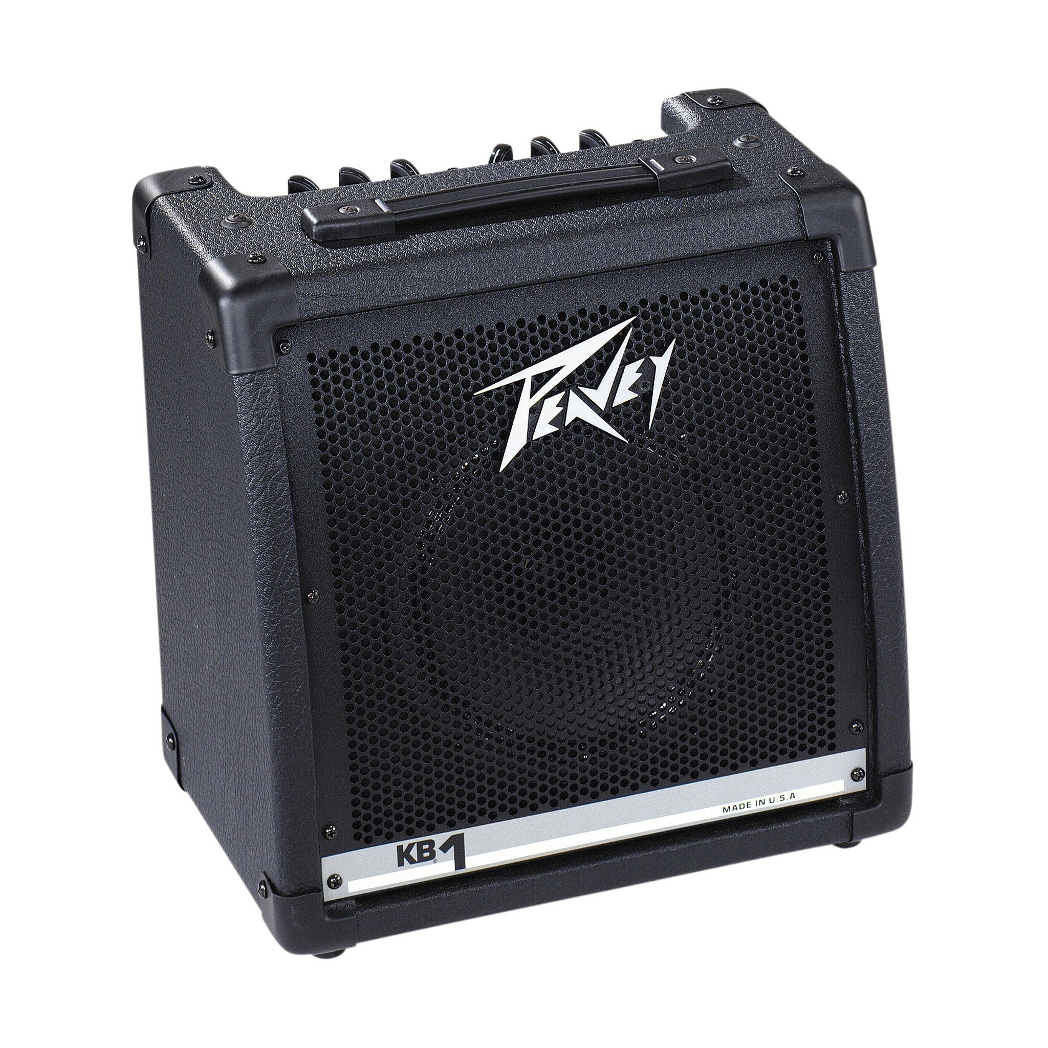 Peavey KB keyboard amplifier - 20W