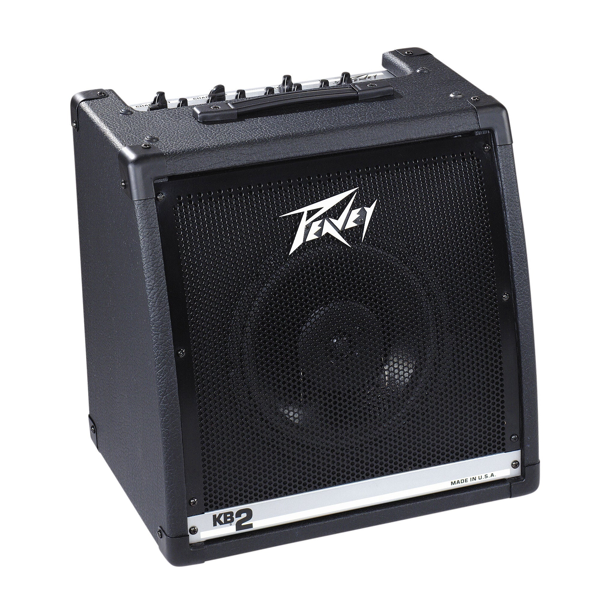 Peavey KB keyboard amplifier - 40W
