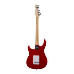 Peavey Raptor Plus guitar - Red