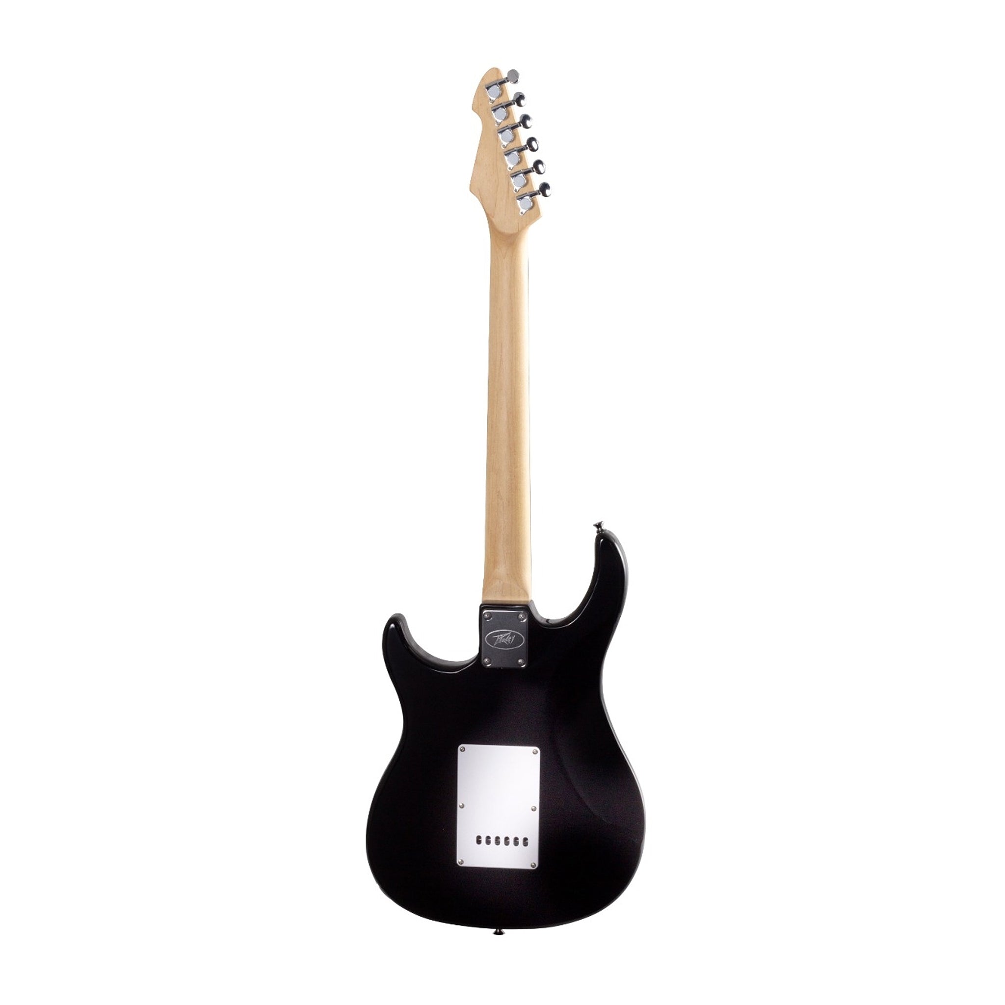 Peavey Raptor Plus guitar - Black