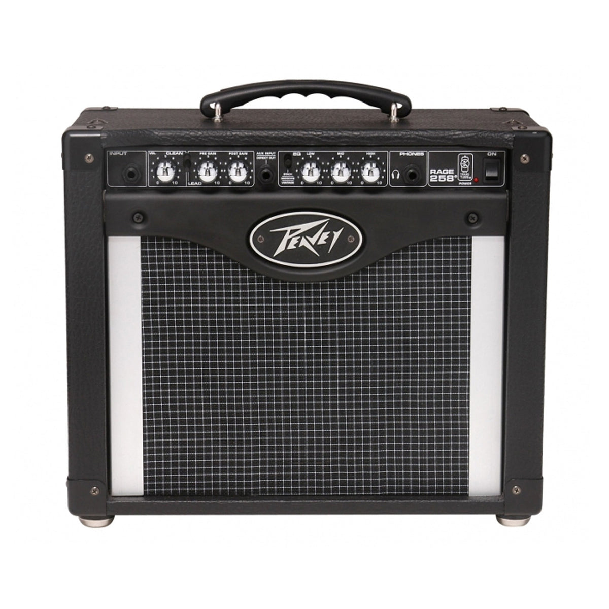 Peavey Rage 258 guitar amp