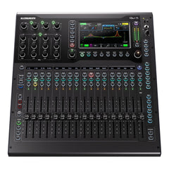 Allen & Heath QU-5 16-channel digital mixer