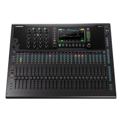 Allen & Heath QU-6 24-channel digital mixer