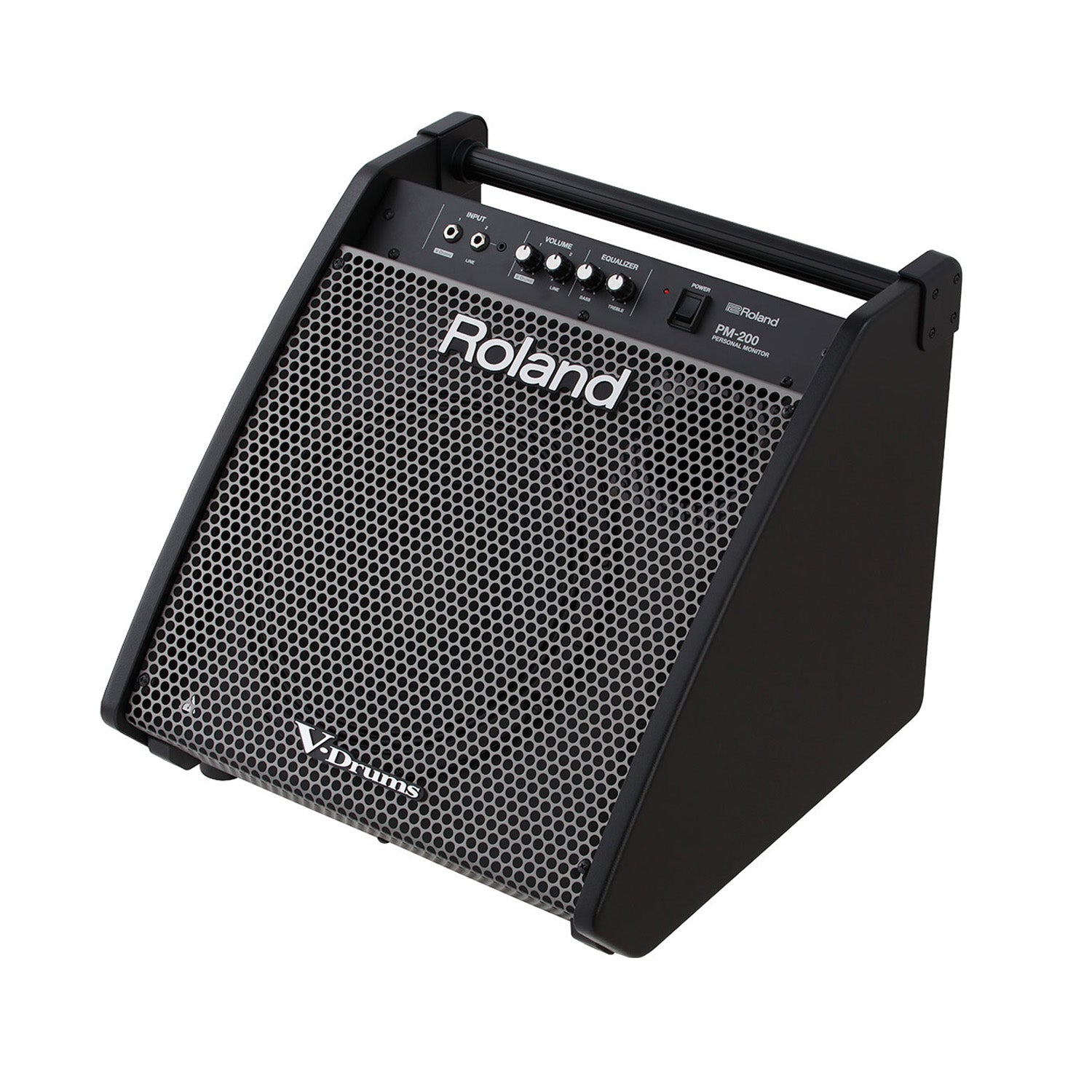 Roland PM200 180W drum monitor