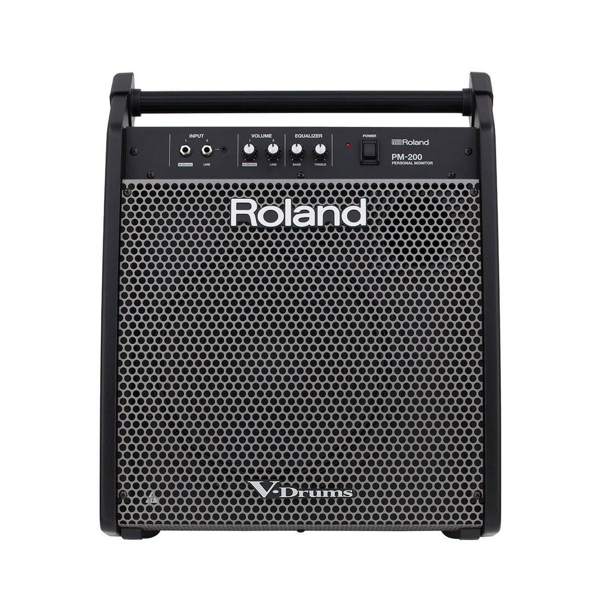 Roland PM200 180W drum monitor
