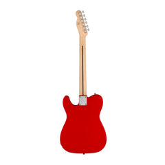Fender Squier Sonic Telecaster electric guitar – Torino Red