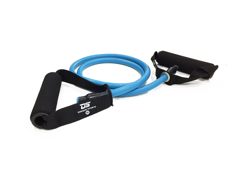 DS Resistance Tube - Medium Green