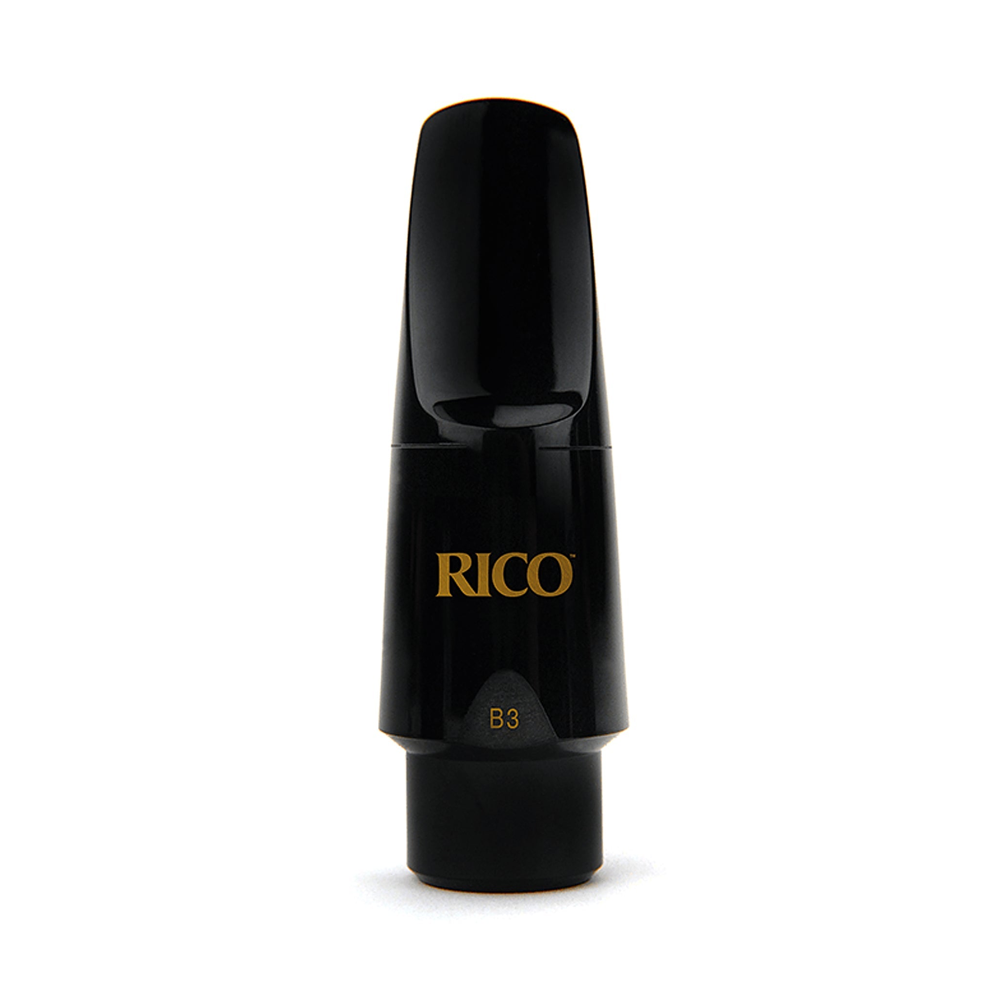 Rico Graftonite alto saxophone mouthpiece - Medium chamber