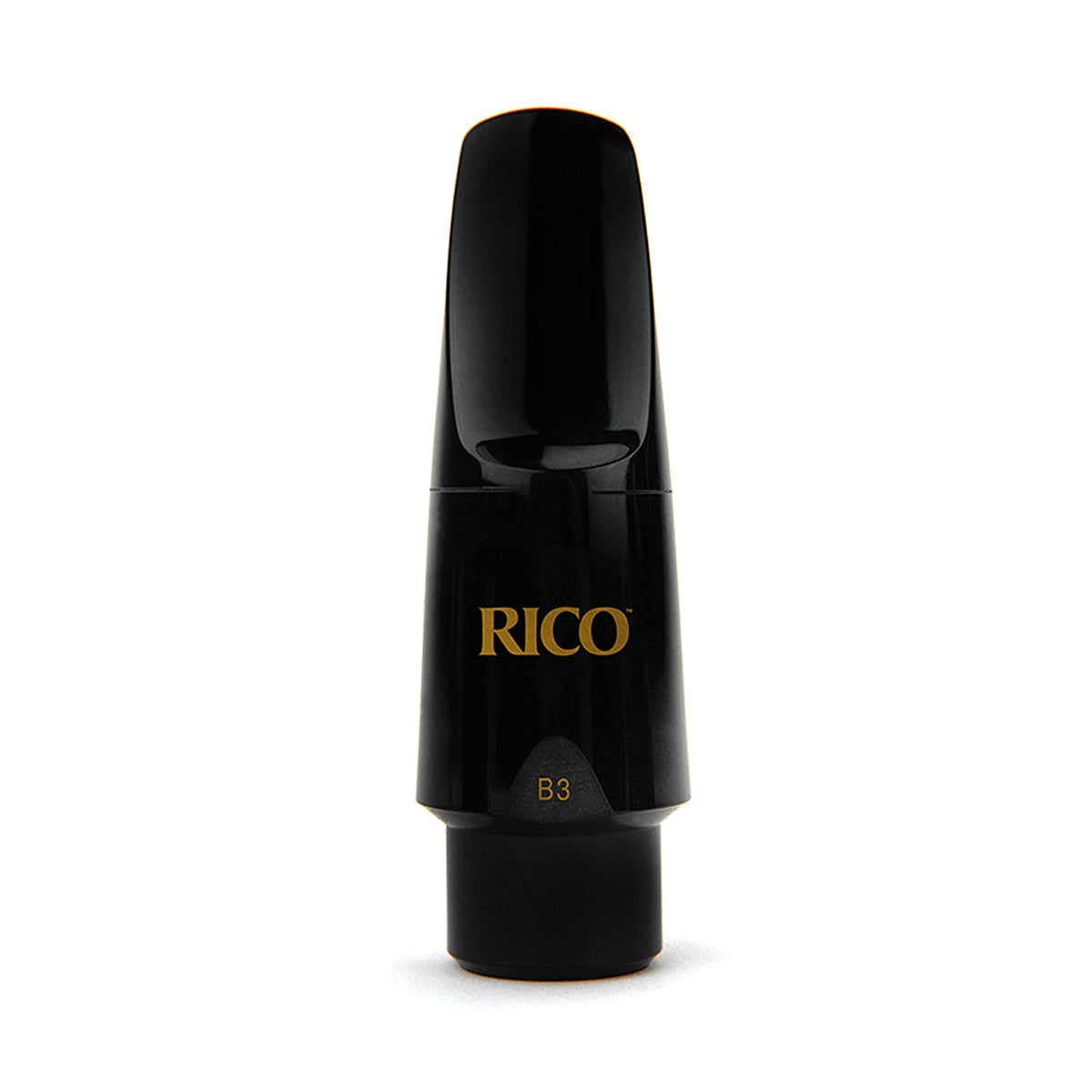 Rico Graftonite alto saxophone mouthpiece - Medium chamber
