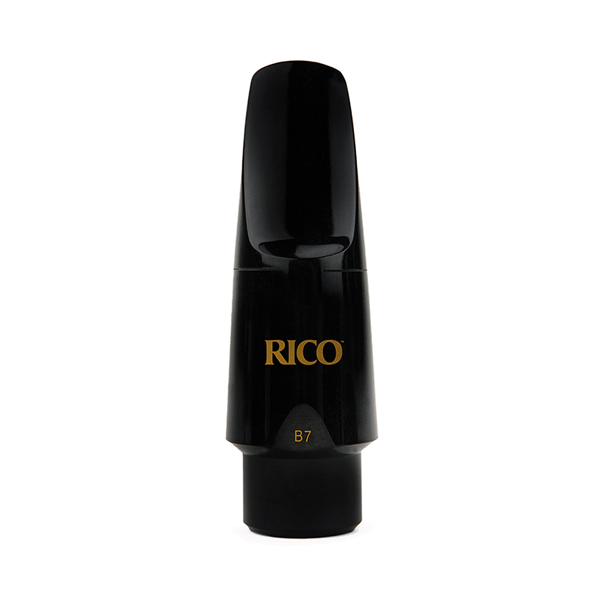 Rico Graftonite tenor saxophone mouthpiece - Medium chamber