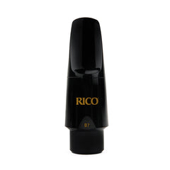 Rico Graftonite tenor saxophone mouthpiece - Medium chamber