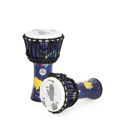 Percussion Plus World Slap Djembe rope tuned - 8 inch