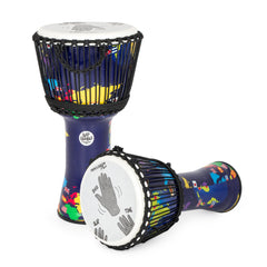 Percussion Plus World Slap Djembe rope tuned - 12 inch