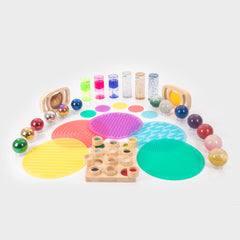 SENSORY BUNDLE, SET