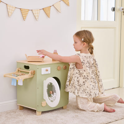 WASHING MACHINE SET, SET
