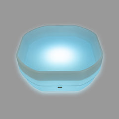 DISCOVERY GLOW TUFF TABLE, EACH