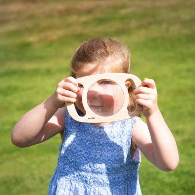 EASY HOLD KALEIDOSCOPE, EACH